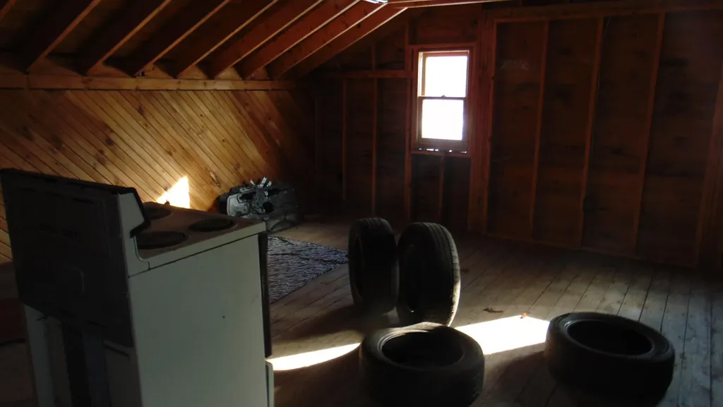 25 Church Hill Road Burlington ME 04417