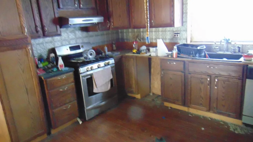 25 Church Hill Road Burlington ME 04417
