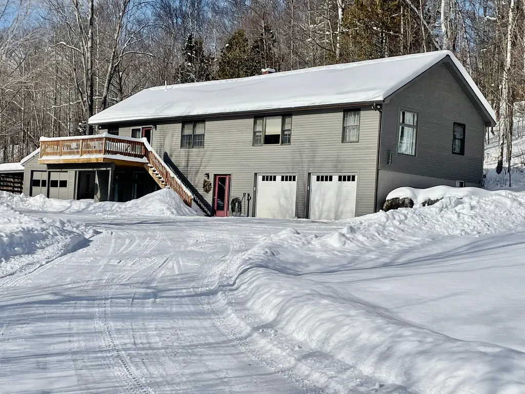 1 Tellis Road Freeman Twp ME 04947