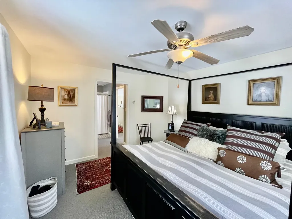 1 Tellis Road Freeman Twp ME 04947