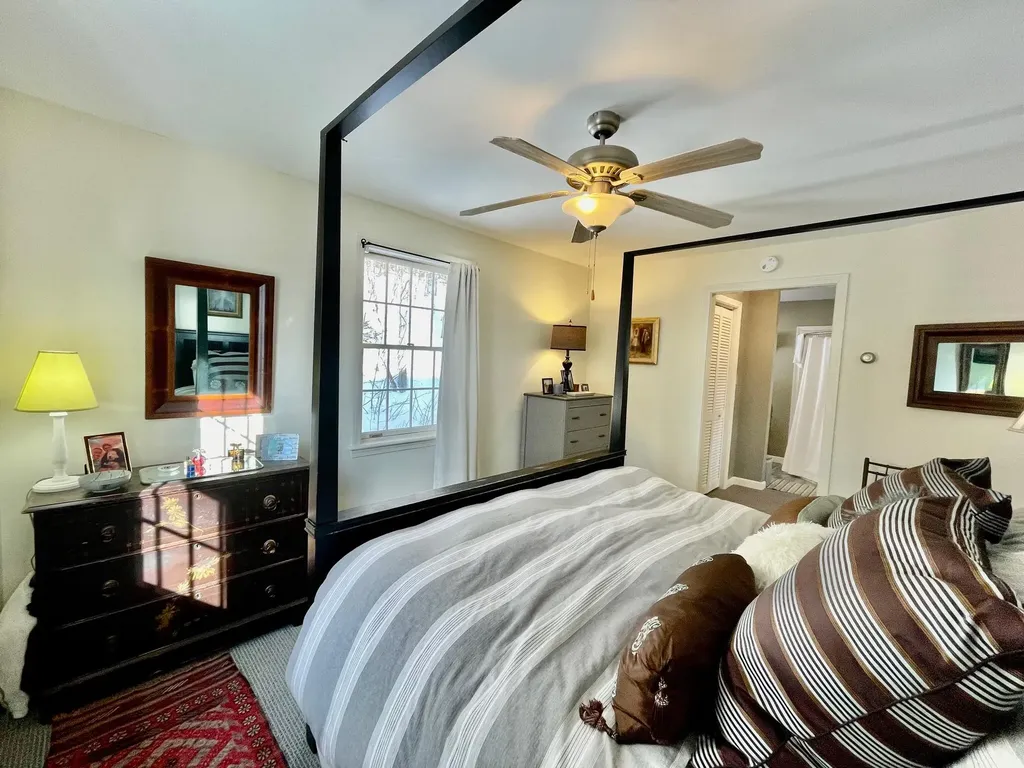 1 Tellis Road Freeman Twp ME 04947