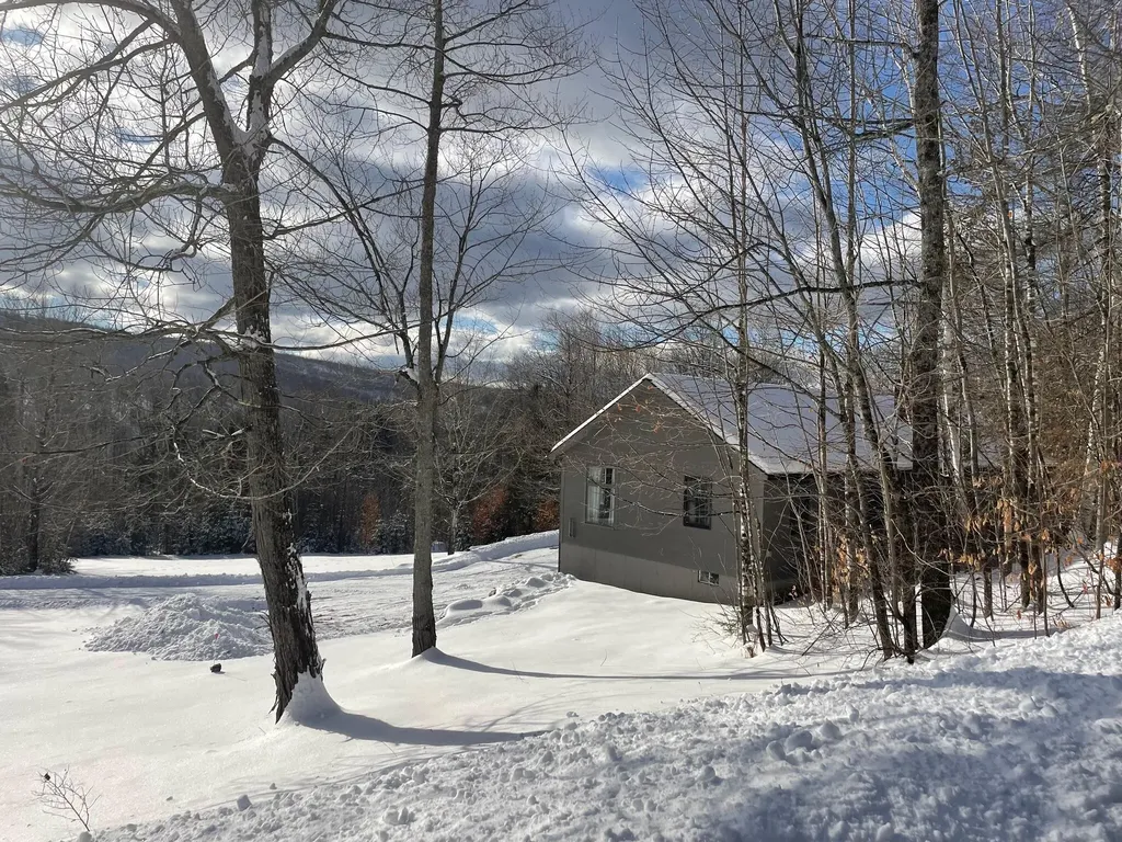 1 Tellis Road Freeman Twp ME 04947