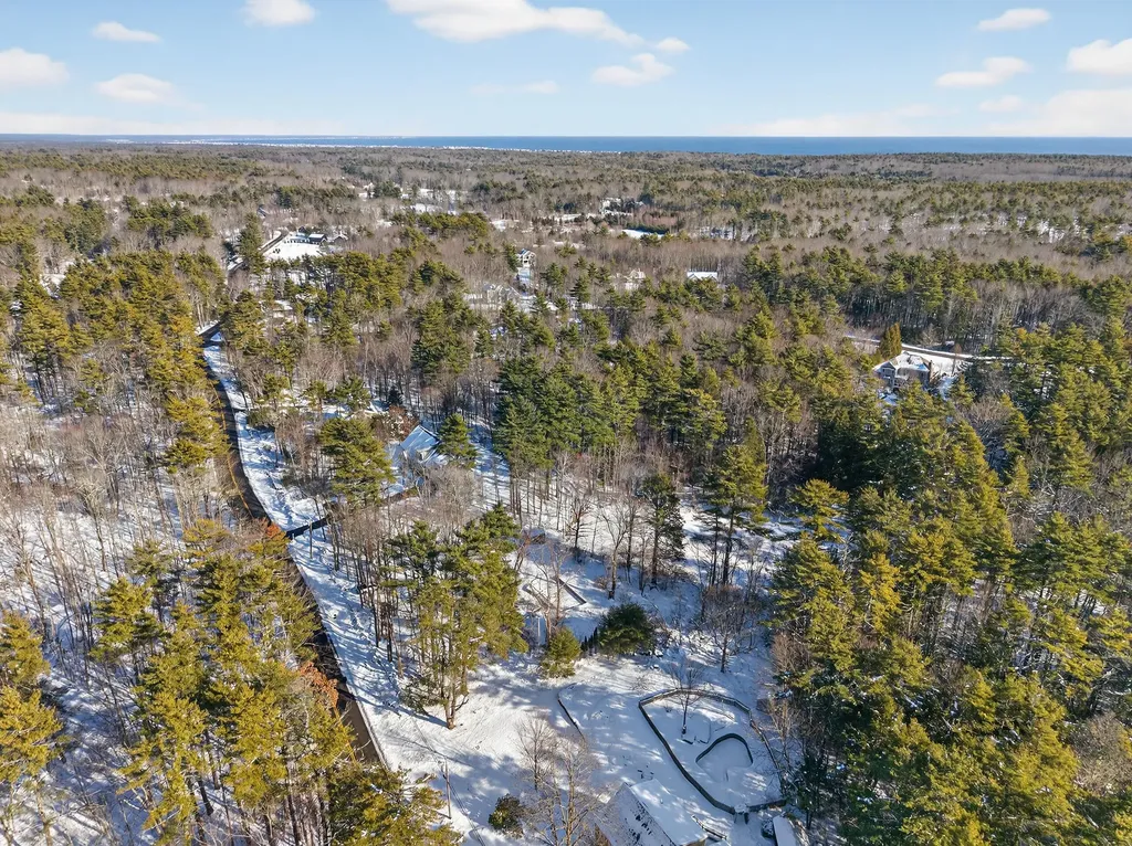 415 N Village Road Ogunquit ME 03907