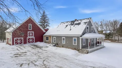 668 Fletcher Road Auburn ME 04210