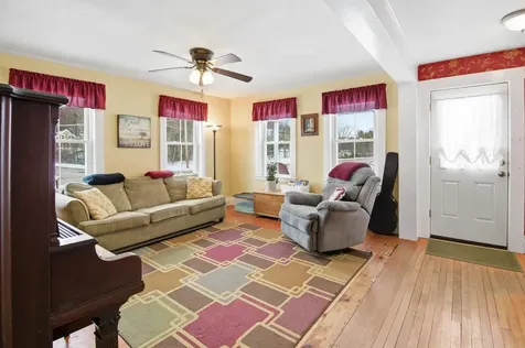 668 Fletcher Road Auburn ME 04210