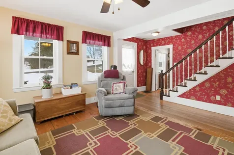 668 Fletcher Road Auburn ME 04210