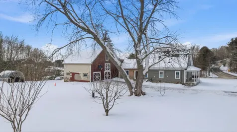 668 Fletcher Road Auburn ME 04210