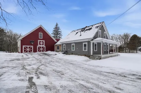 668 Fletcher Road Auburn ME 04210