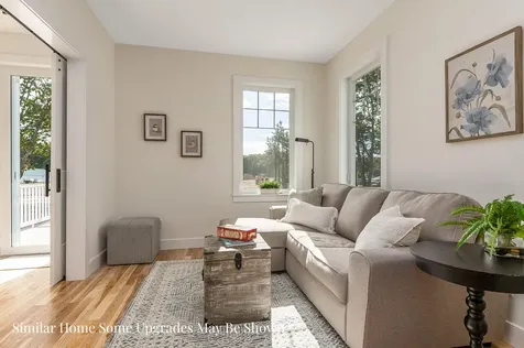 Lot 41 Baker Road Wells ME 04090