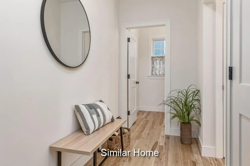 Lot 38 Baker Road Wells ME 04090