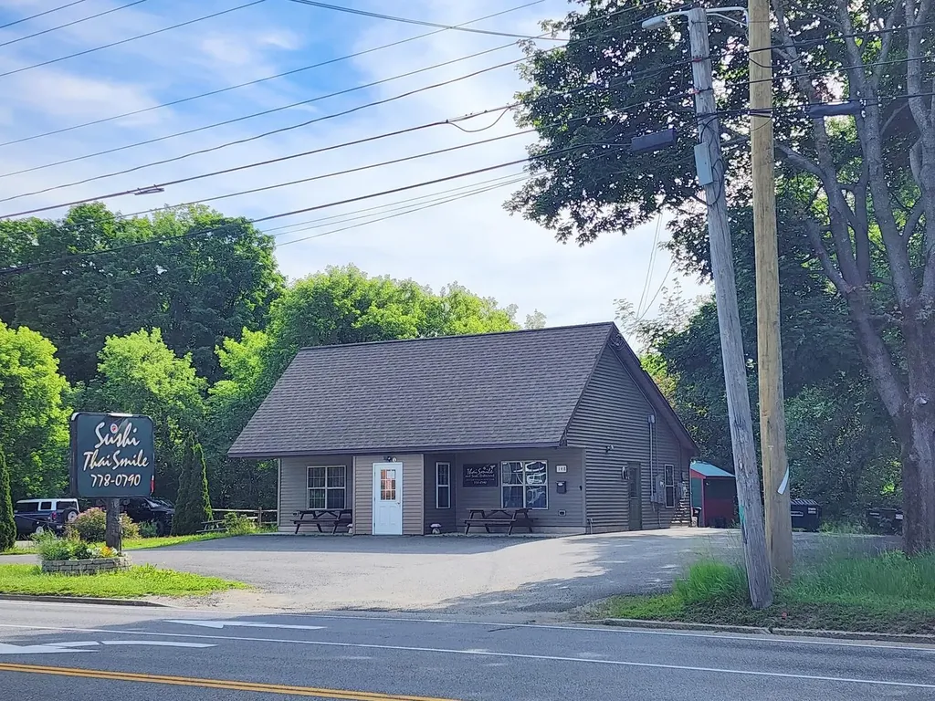 148 Wilton Road Farmington ME 04938