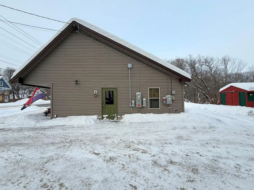 148 Wilton Road Farmington ME 04938