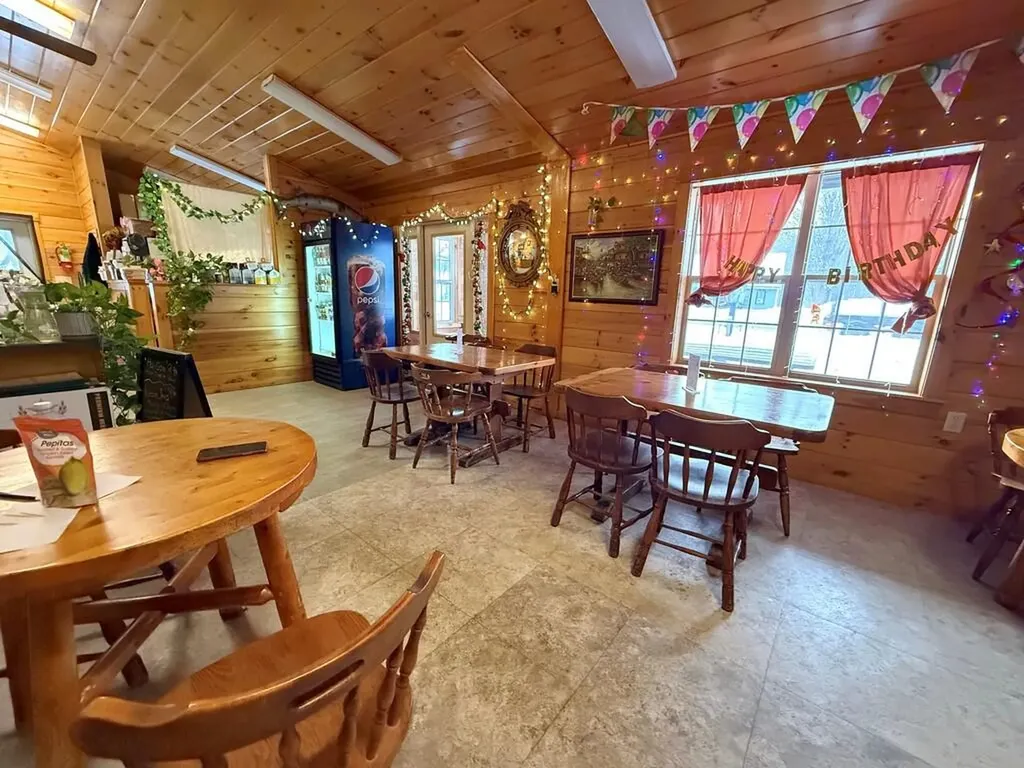 148 Wilton Road Farmington ME 04938