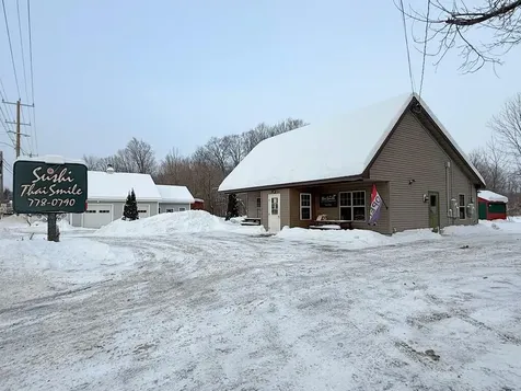 148 Wilton Road Farmington ME 04938