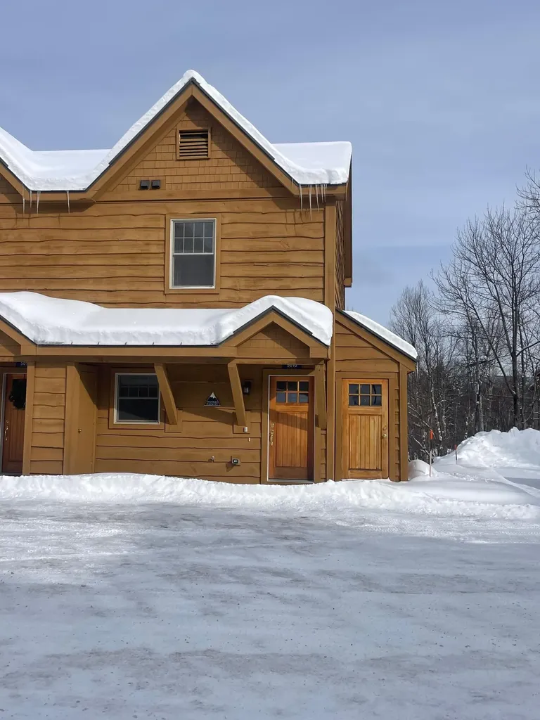 5010 Black Bear Run Carrabassett Valley ME 04947