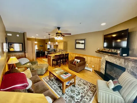 5010 Black Bear Run Carrabassett Valley ME 04947
