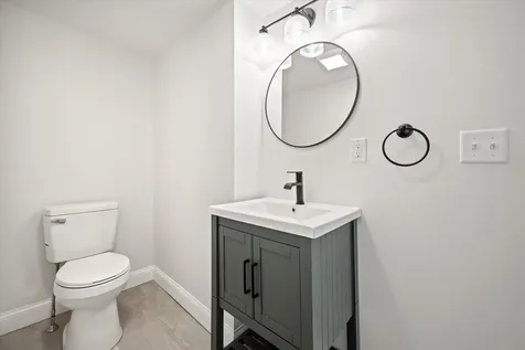 2514 Western Avenue Newburgh ME 04444