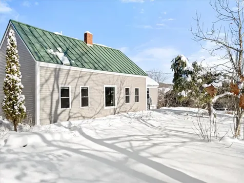 2514 Western Avenue Newburgh ME 04444