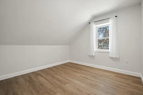 2514 Western Avenue Newburgh ME 04444