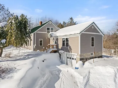 2514 Western Avenue Newburgh ME 04444