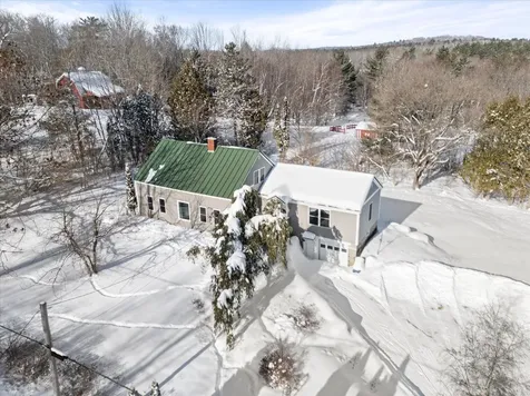 2514 Western Avenue Newburgh ME 04444