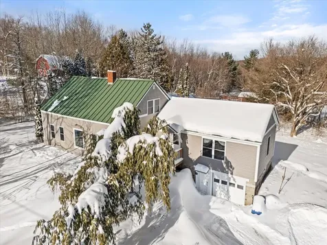 2514 Western Avenue Newburgh ME 04444