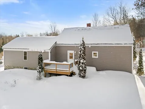 2514 Western Avenue Newburgh ME 04444