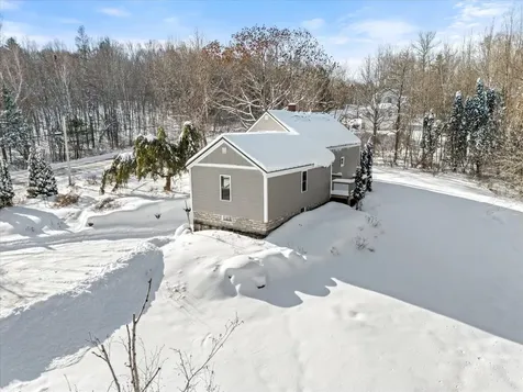 2514 Western Avenue Newburgh ME 04444
