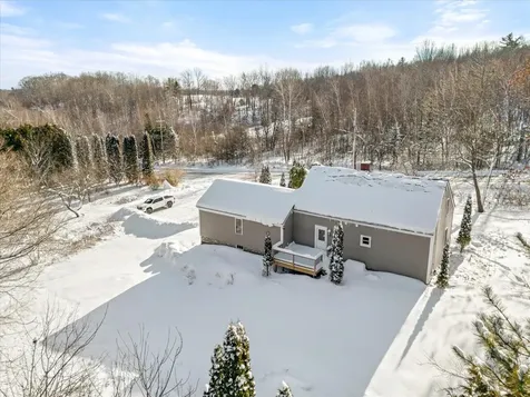 2514 Western Avenue Newburgh ME 04444