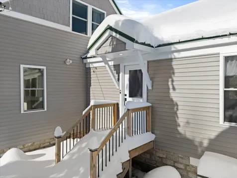 2514 Western Avenue Newburgh ME 04444