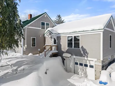 2514 Western Avenue Newburgh ME 04444