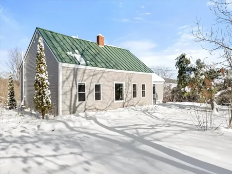 2514 Western Avenue Newburgh ME 04444