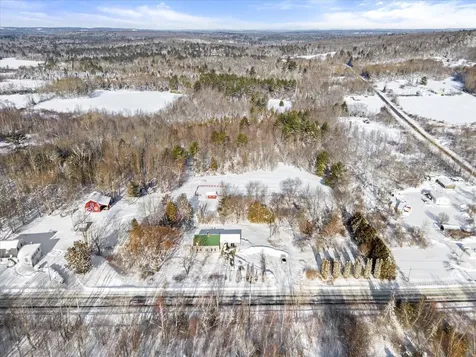 2514 Western Avenue Newburgh ME 04444