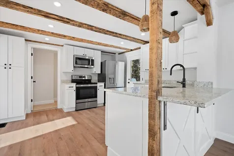 2514 Western Avenue Newburgh ME 04444