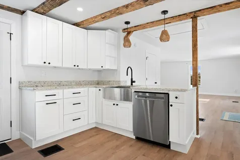 2514 Western Avenue Newburgh ME 04444