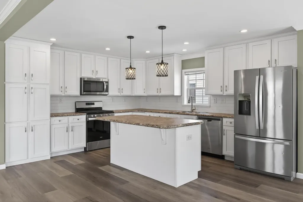 14 David Drive Scarborough ME 04074