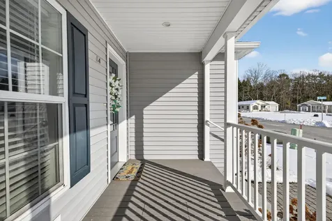 14 David Drive Scarborough ME 04074