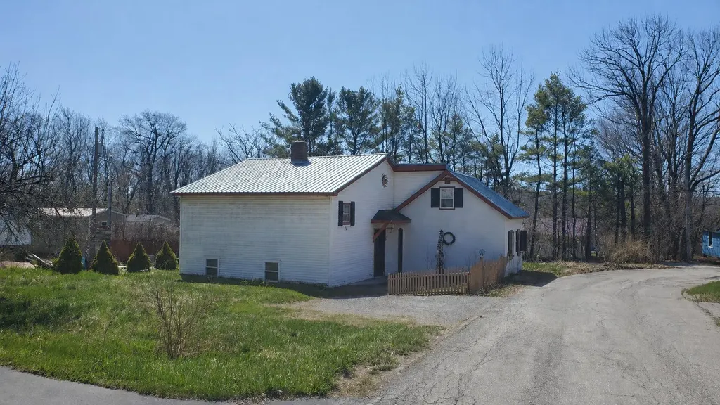 29 Oak Street Bucksport ME 04416