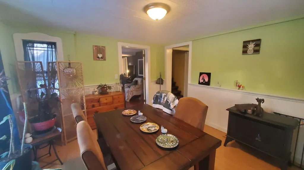 29 Oak Street Bucksport ME 04416