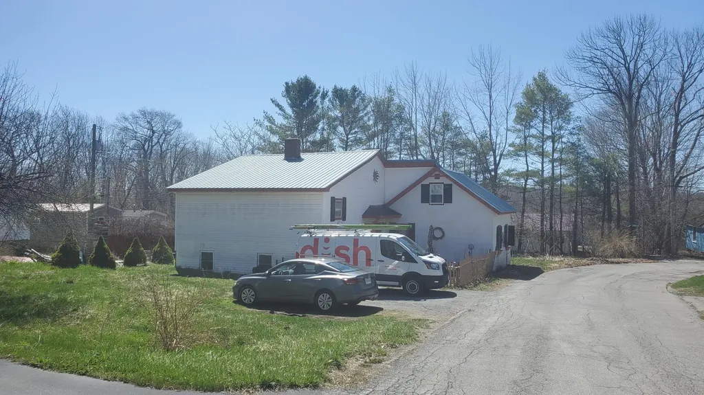 29 Oak Street Bucksport ME 04416