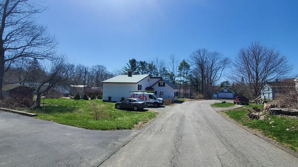 29 Oak Street Bucksport ME 04416