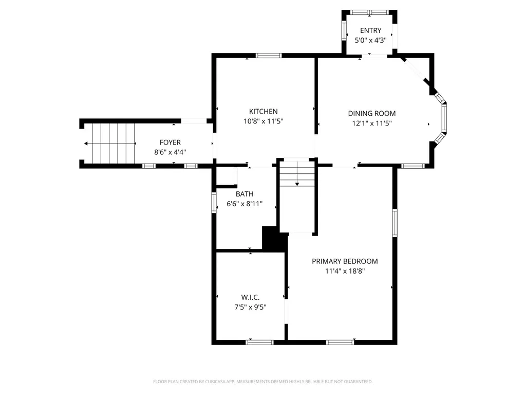 29 Oak Street Bucksport ME 04416