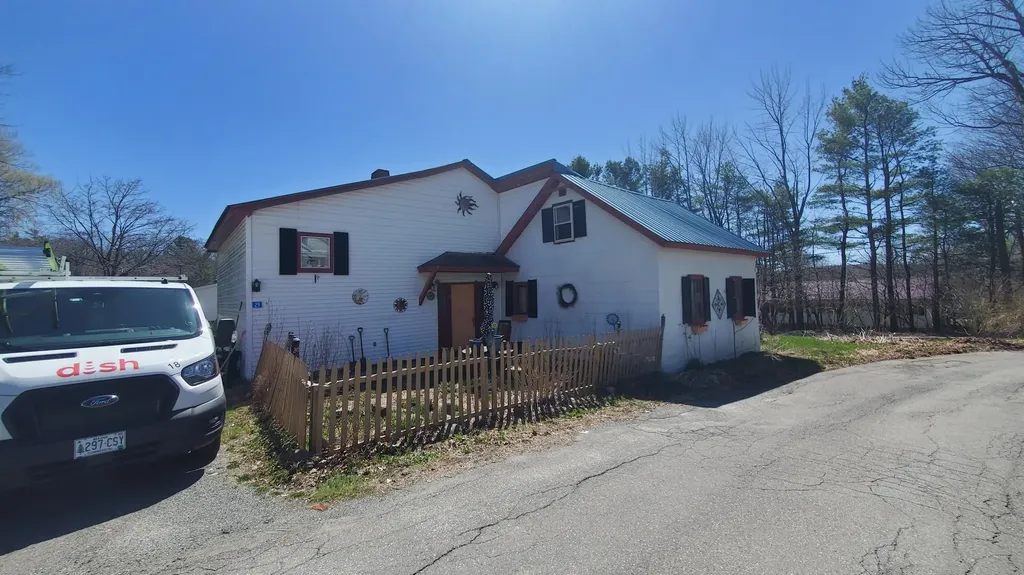 29 Oak Street Bucksport ME 04416