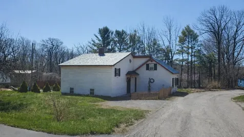 29 Oak Street Bucksport ME 04416