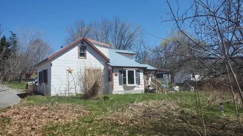 29 Oak Street Bucksport ME 04416