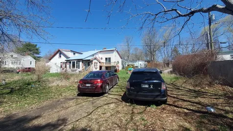 29 Oak Street Bucksport ME 04416