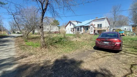 29 Oak Street Bucksport ME 04416