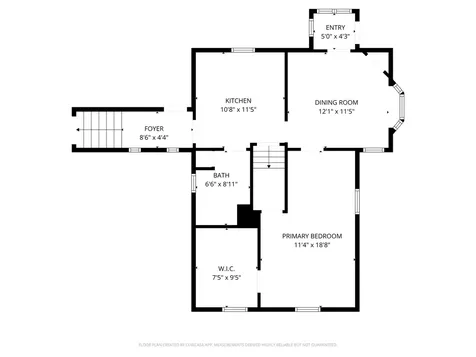 29 Oak Street Bucksport ME 04416