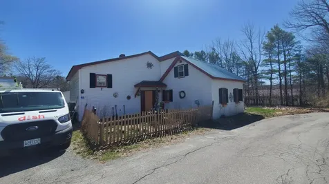 29 Oak Street Bucksport ME 04416