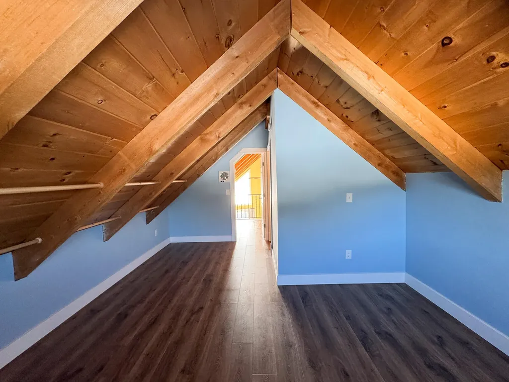203 East Shore Road Embden ME 04958
